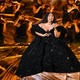 Image for article titled Drowning in Ruffles and Sequins On the 62nd Grammys Red Carpet